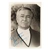 Image 1 : A Robert Young Signed "Marcus Welby, M.D." Photo.