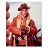 Image 1 : A David Carradine Signed "Shane" Photo.