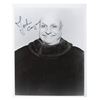 Image 1 : A Jackie Coogan Signed "The Addams Family" Photo.
