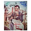 Image 1 : A Multi-Signed "The Addams Family" Publicity Photo.