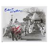 Image 3 : A Clint Walker and Terry Bowen Signed "Maya" Photo Collection.