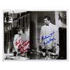 Image 4 : A Clint Walker and Terry Bowen Signed "Maya" Photo Collection.