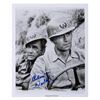 Image 6 : A Clint Walker and Terry Bowen Signed "Maya" Photo Collection.