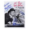 Image 1 : A Multi-Signed "F Troop" Publicity Photo.