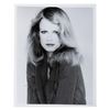 Image 1 : A Signed Shelley Hack Headshot.