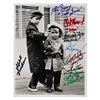 Image 1 : An Andy Griffith Show Signed Publicity Photo.