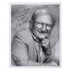 Image 1 : A Billy Barty Signed Photo.