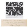 Image 1 : A Sid Grauman Autograph.