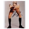 Image 1 : A Signed Sharon Stone Photo.