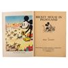 Image 2 : A 1936 Mickey Mouse in Pigmy Land Book.