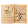 Image 3 : A 1936 Mickey Mouse in Pigmy Land Book.