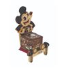 Image 1 : A Mickey Mouse Inkwell and Pen Holder.