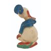 Image 3 : An Early Donald Duck Latex Figure.