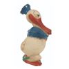 Image 4 : An Early Donald Duck Latex Figure.