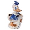 Image 2 : A Ceramic Donald Duck Bud Vase.