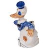 Image 3 : A Ceramic Donald Duck Bud Vase.