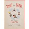 Image 3 : A "Fantasia" Dance of the Hours Storybook.
