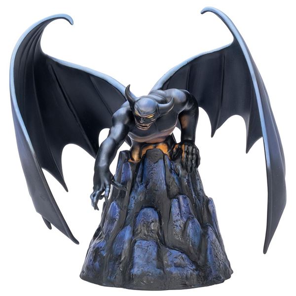 A WDCC "Fantasia" Chernabog Figurine.