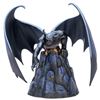 Image 1 : A WDCC "Fantasia" Chernabog Figurine.