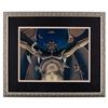 Image 2 : A "Fantasia" Night On Bald Mountain Framed Pin Set