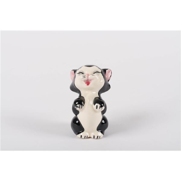 A Brayton Laguna Figaro Ceramic Figure.