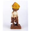 Image 3 : A Pinocchio Figurine by Multi Products of Chicago.