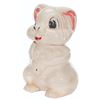 Image 3 : A Rare Thumper Cookie Jar by Leeds China.