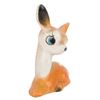 Image 2 : A Small Bambi Ceramic Figurine.