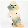 Image 1 : A 1940s Jose Carioca Ceramic Figurine.