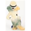 Image 2 : A 1940s Jose Carioca Ceramic Figurine.