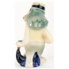 Image 4 : A 1940s Jose Carioca Ceramic Figurine.