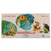 Image 1 : A 1975 "Cinderella" Board Game.