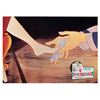 Image 11 : A Set of 1970s Spanish Re-Release "Cinderella" Lobby Cards.