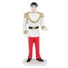 Image 1 : A "Cinderella" Prince Charming Figurine.