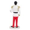 Image 2 : A "Cinderella" Prince Charming Figurine.