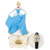 Image 1 : A "Cinderella" Ladies Watch and Figural Box.