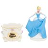 Image 5 : A "Cinderella" Ladies Watch and Figural Box.