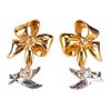 Image 2 : A "Cinderella" LE Crystal Box with Earrings