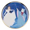 Image 4 : A "Cinderella" LE Crystal Box with Earrings
