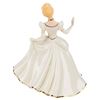 Image 4 : A "Cinderella" Figurine by Lenox Classics