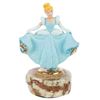 Image 1 : A Ron Lee Cinderella Sculpture.