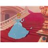 Image 1 : A "Cinderella" Limited Edition Sericel.