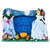 Image 1 : A "Cinderella" Figural Photo Frame
