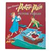 Image 1 : A Box Set of "Peter Pan" Picture Puzzles.
