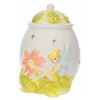 Image 1 : A Tinker Bell Disney Fairies Cookie Jar.