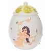 Image 2 : A Tinker Bell Disney Fairies Cookie Jar.