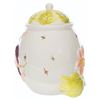 Image 4 : A Tinker Bell Disney Fairies Cookie Jar.