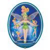 Image 4 : A Trio of Tinker Bell Figural Plates.