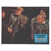 Image 6 : A Large Set of "20,000 Leagues Under the Sea" French Reissue Lobby Cards.
