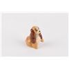 Image 1 : A "Lady and the Tramp" Figurine by Hagen Renaker.